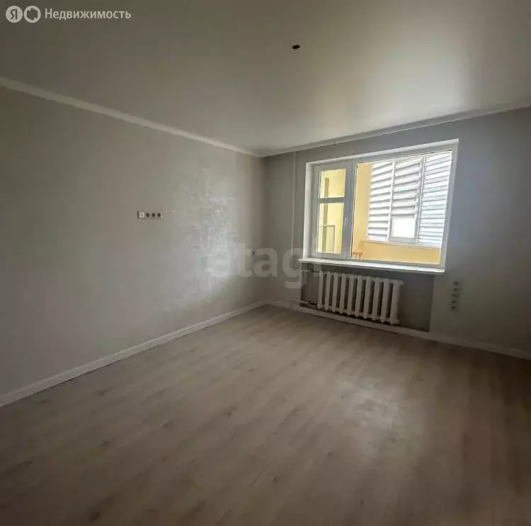 3-комнатная квартира: Ставрополь, улица Доваторцев, 44/2 (68.8 м) - Фото 1