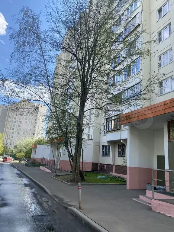 1-к. квартира, 40 м, 7/12 эт. - Фото 0