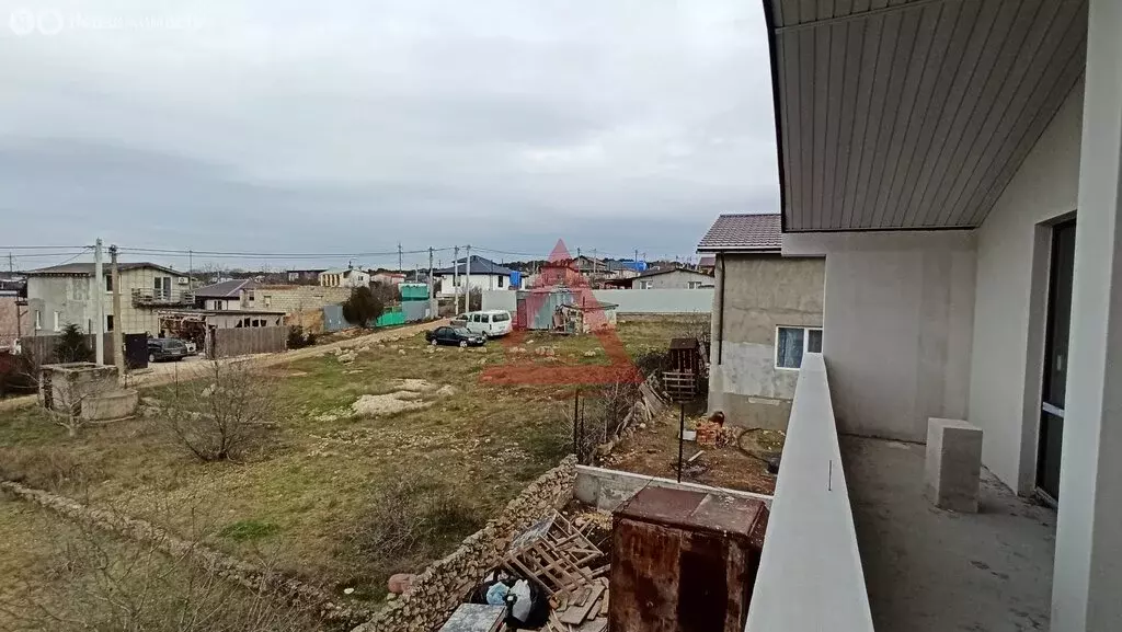 Дом в Севастополь, садоводческое товарищество Троллейбусник-2, 4-я ... - Фото 1