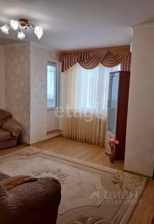 3-к кв. Краснодарский край, Новороссийск просп. Дзержинского, 230 ... - Фото 0