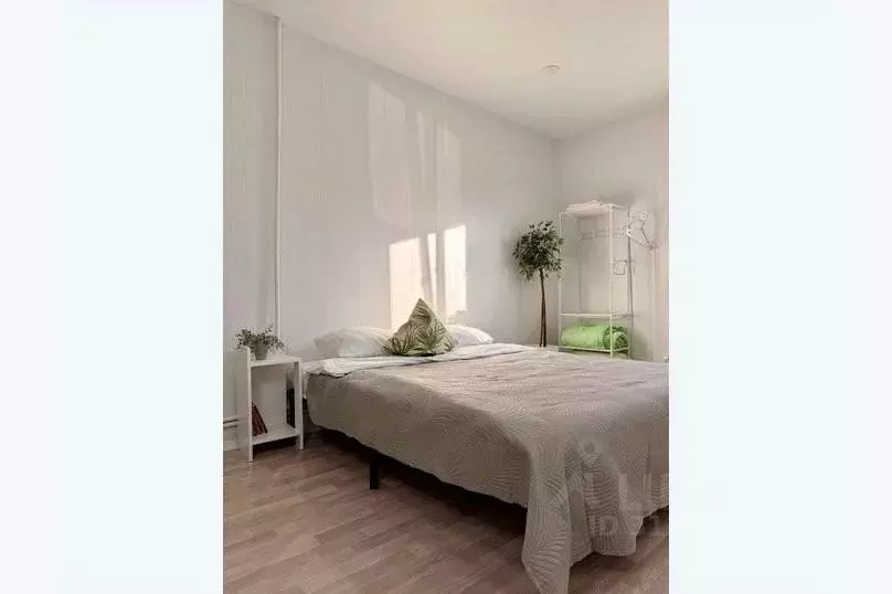 1-к кв. Башкортостан, Уфимский район, с. Чесноковка ул. Калинина, 15к1 ... - Фото 1