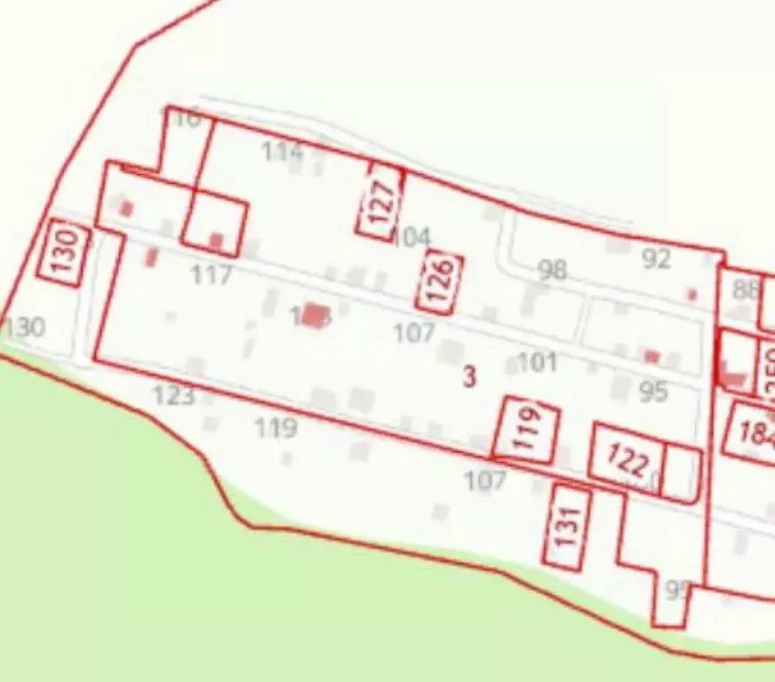 Участок в Бурятия, Улан-Удэ Родник ДНТ, ул. Ивовая 2-й проезд, 104 ... - Фото 2