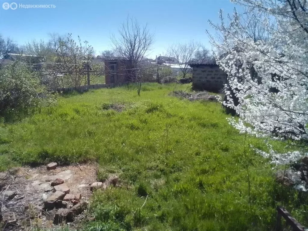 Дом в Пролетарск, Кривошлыковская улица, 222 (50 м) - Фото 0