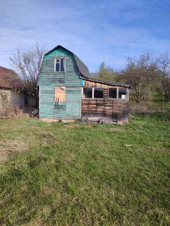 Дача 21 м на участке 5 сот. - Фото 0