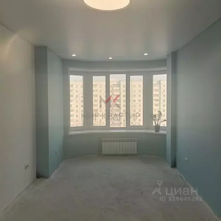 1-к кв. Хакасия, Абакан ул. Некрасова, 33 (38.1 м) - Фото 1