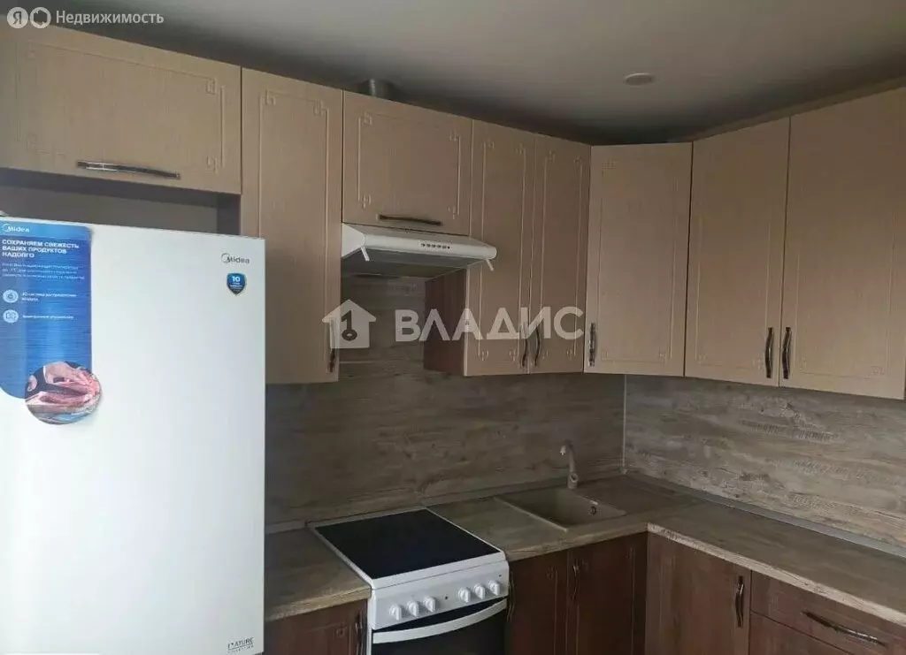 2-комнатная квартира: Воронеж, Минская улица, 63 (50.5 м) - Фото 2