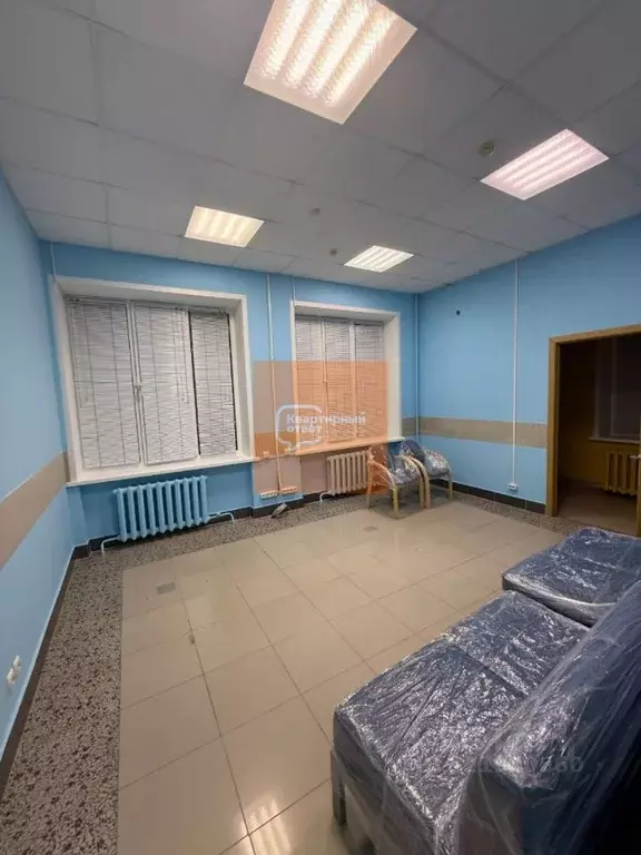 Помещение свободного назначения в Владимирская область, Владимир ул. ... - Фото 2