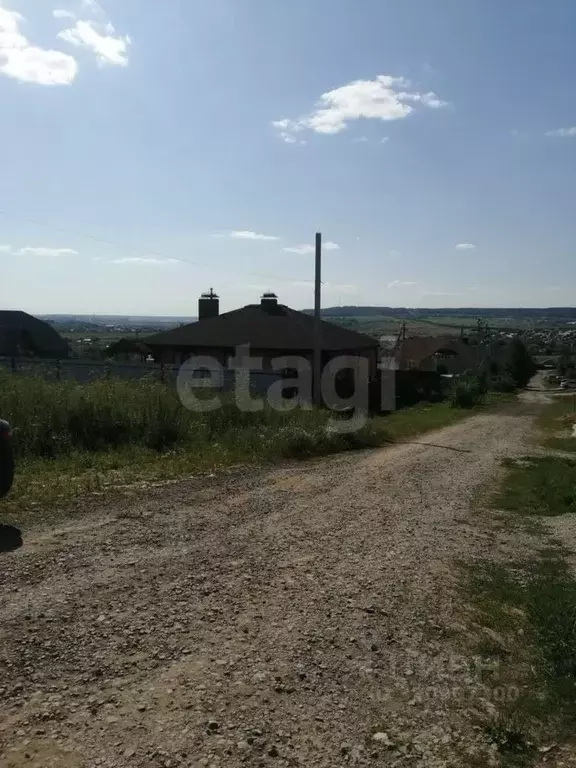 Участок в Татарстан, Альметьевск ул. Роберта Ракипова (8.0 сот.) - Фото 1