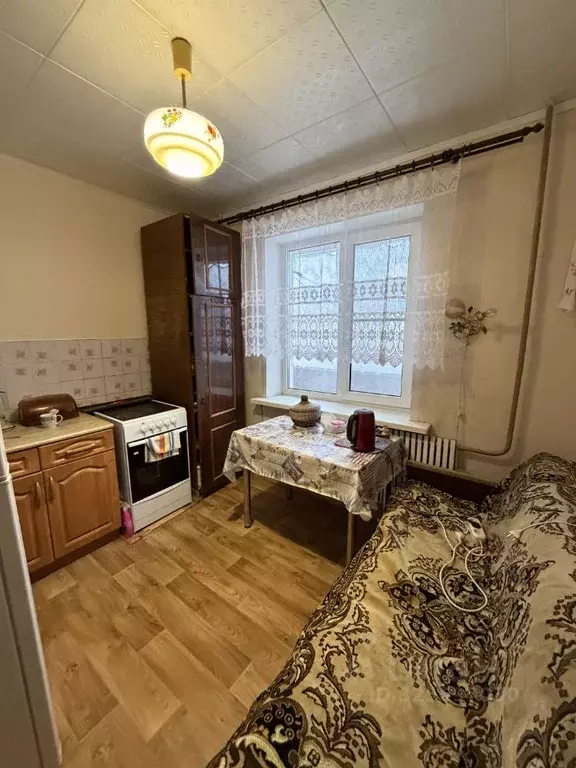 1-к кв. Псковская область, Великие Луки ул. Дружбы, 41к2 (33.0 м) - Фото 1