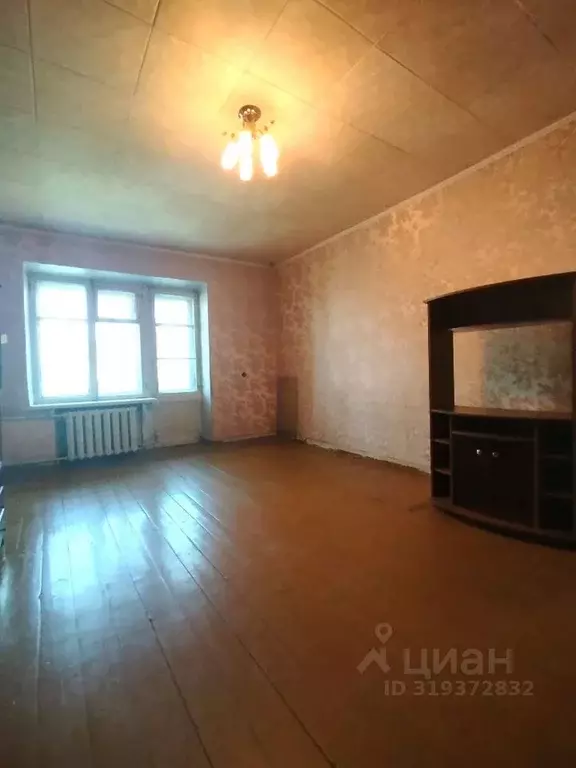 1-к кв. Хабаровский край, Комсомольск-на-Амуре ул. Аллея Труда, 24 ... - Фото 1
