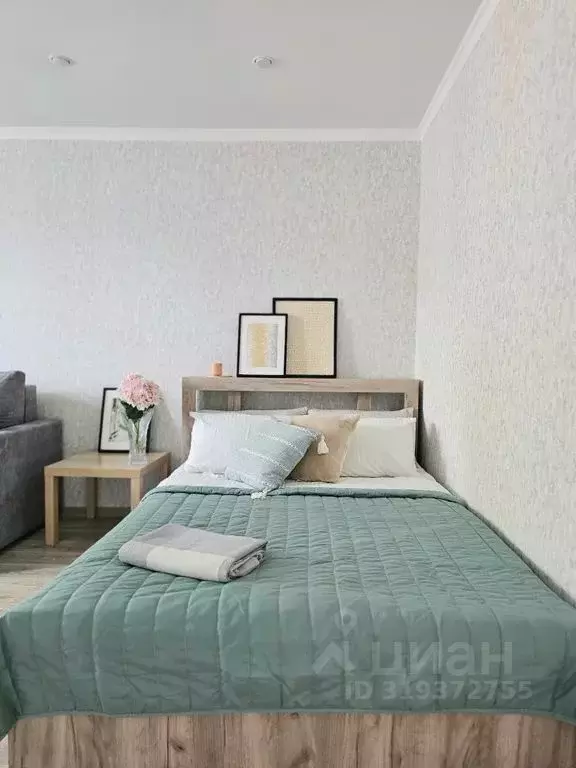 1-к кв. Татарстан, Казань ул. Четаева, 14Ак2 (45.0 м) - Фото 0
