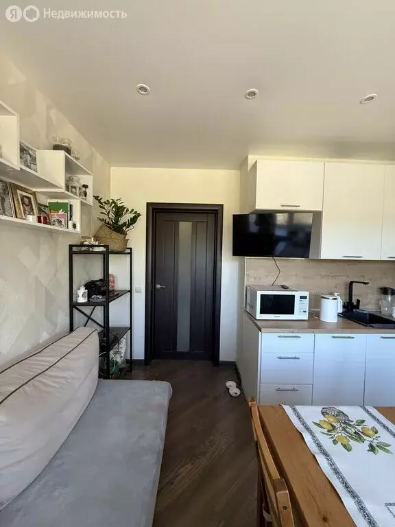 2-комнатная квартира: Бор, улица Плеханова, с23 (52 м) - Фото 1