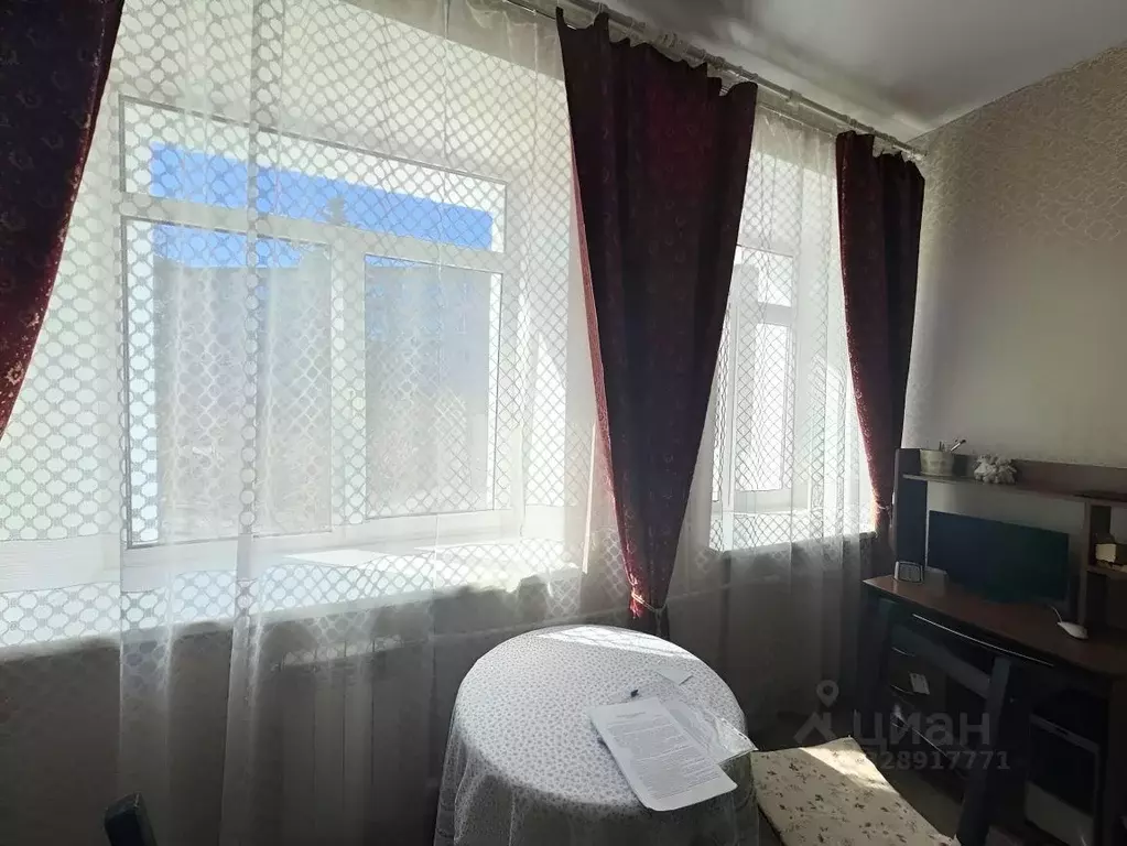 1-к кв. Ленинградская область, Гатчина ул. Нестерова, 6/8 (29.3 м) - Фото 2