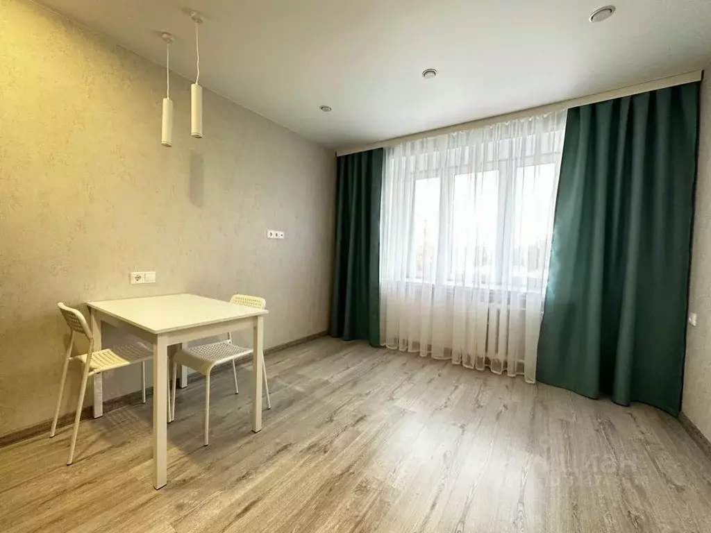 Студия Татарстан, Казань ул. Карбышева, 60 (12.8 м) - Фото 2