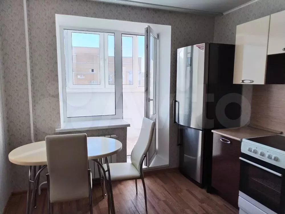 1-к. квартира, 32,5 м, 10/10 эт. - Фото 0