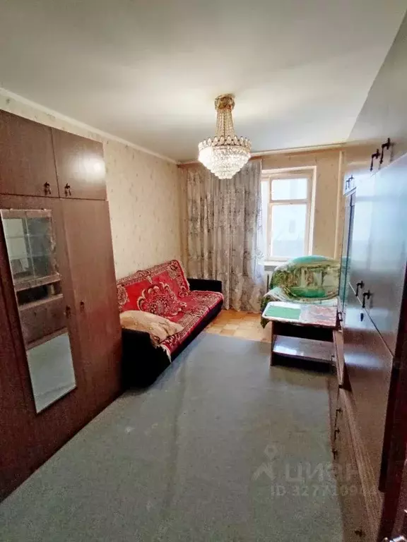 Комната Московская область, Красногорск Опалиха мкр, ул. Геологов, 5 ... - Фото 1