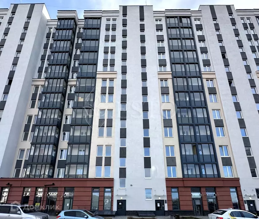 Продаётся 2-к квартира, 47.1 м - Фото 0