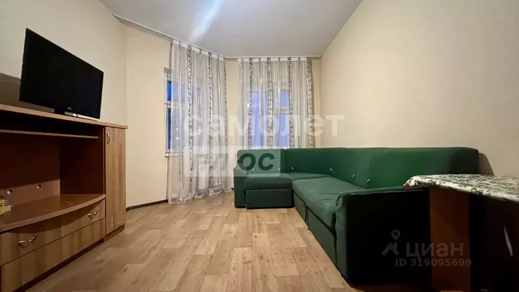 2-к кв. Ханты-Мансийский АО, Нижневартовск ул. Московкина, 4 (55.0 м) - Фото 0