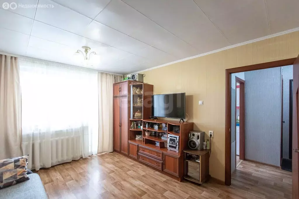 2-комнатная квартира: Бердск, Микрорайон, 56 (43.8 м) - Фото 1