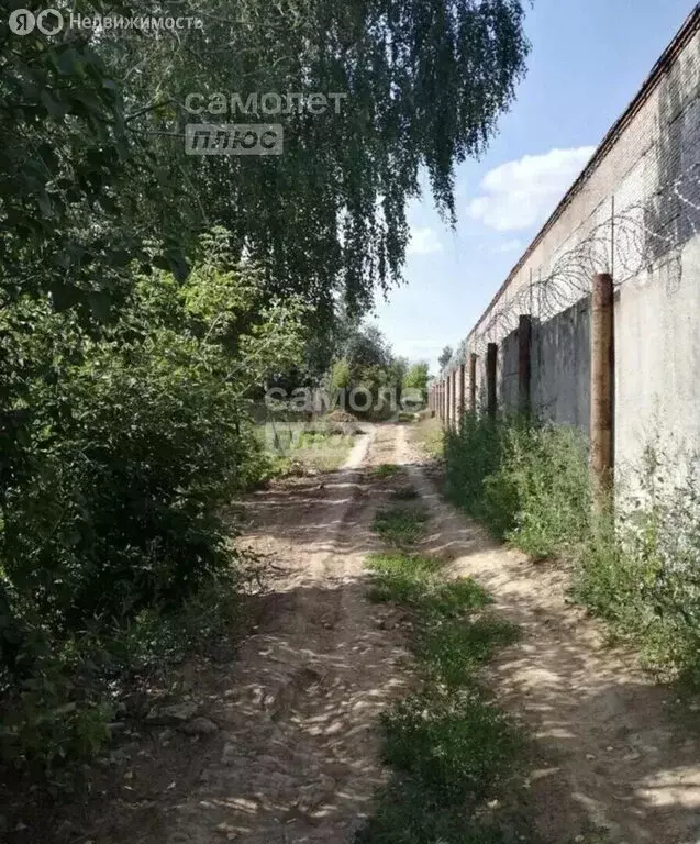 Участок в Уфа, СНТ Дружба (9.21 м) - Фото 0