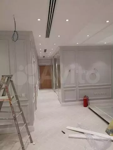 2-к. квартира, 67 м, 4/17 эт. - Фото 0
