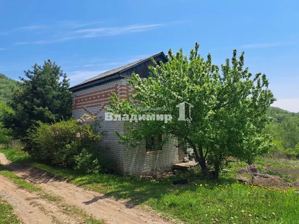 Дом в Приморский край, Партизанский муниципальный округ, Садоводческое ... - Фото 0