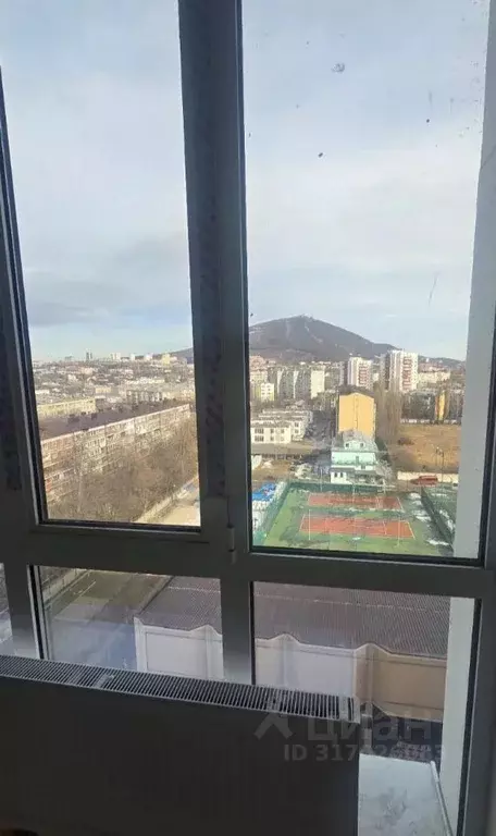 2-к кв. Ставропольский край, Пятигорск Украинская ул., 39 (64.3 м) - Фото 0