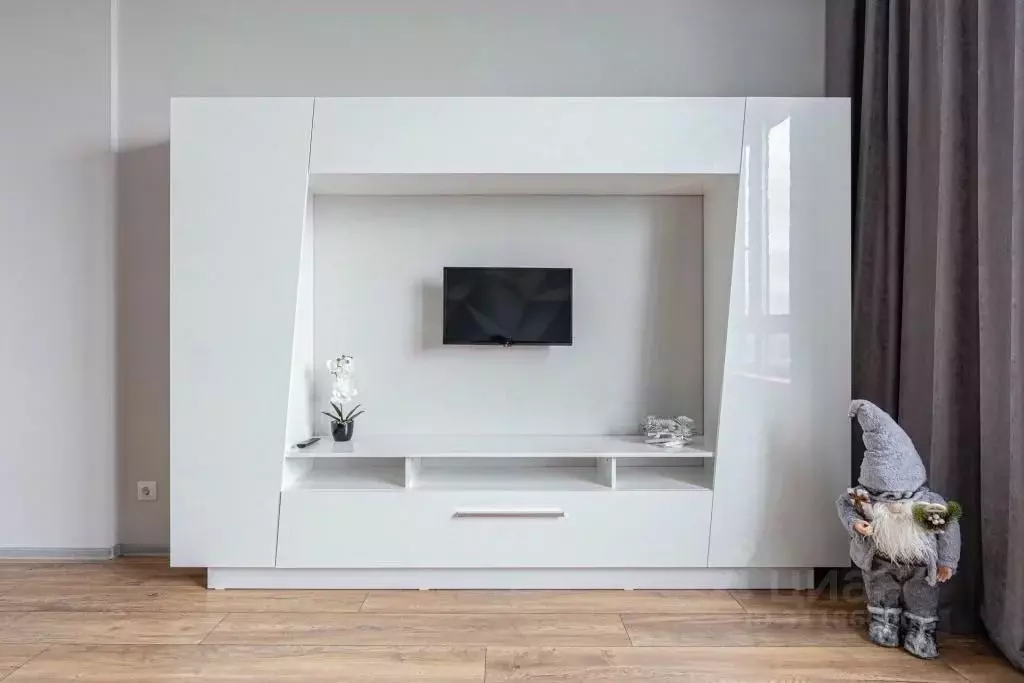 2-к кв. Татарстан, Казань ул. Сибгата Хакима, 51 (47.0 м) - Фото 1