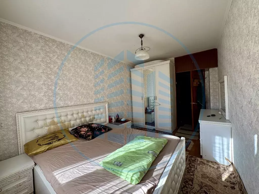 3-к кв. Ставропольский край, Ессентуки Пятигорская ул., 130 (55.8 м) - Фото 2