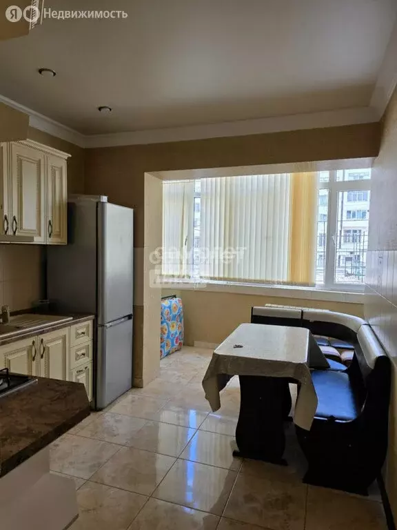 1-комнатная квартира: Нальчик, улица Байсултанова, 35В (50.2 м) - Фото 2