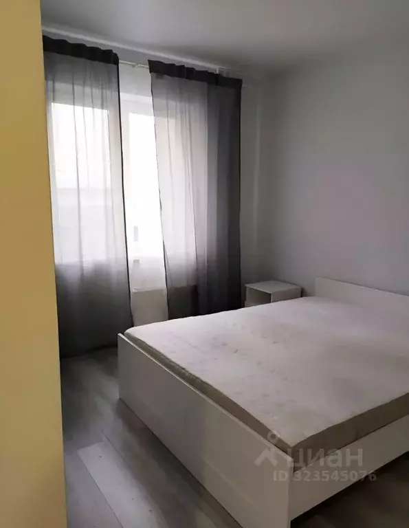 1-к кв. Красноярский край, Красноярск ул. Петра Подзолкова, 3И (31.0 ... - Фото 1