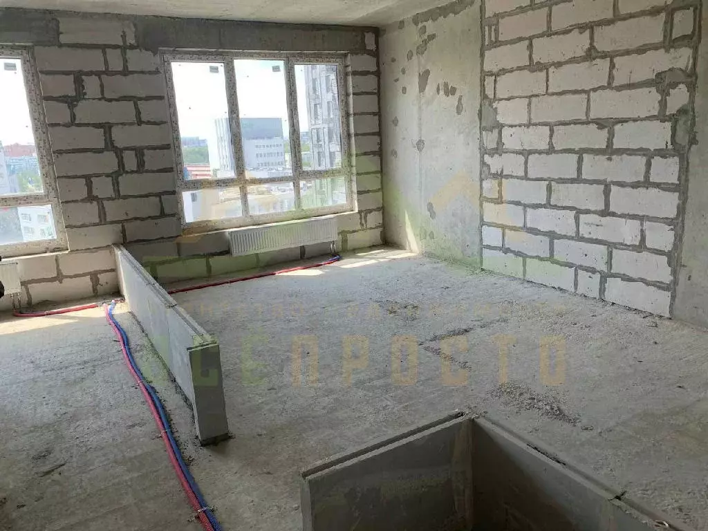 Продается 1-комнатная квартира - Фото 1