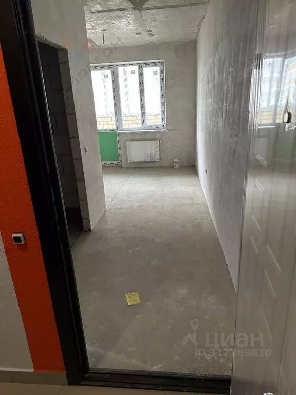 Квартира, студия, 17.6 м - Фото 0