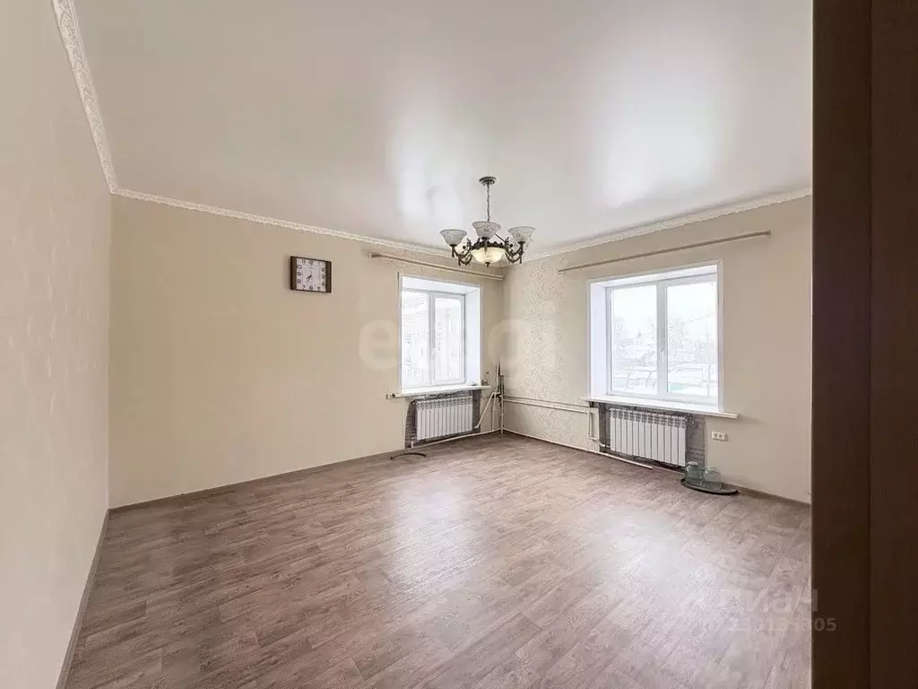 4-к кв. Владимирская область, Муром Советская ул., 45 (88.1 м) - Фото 1