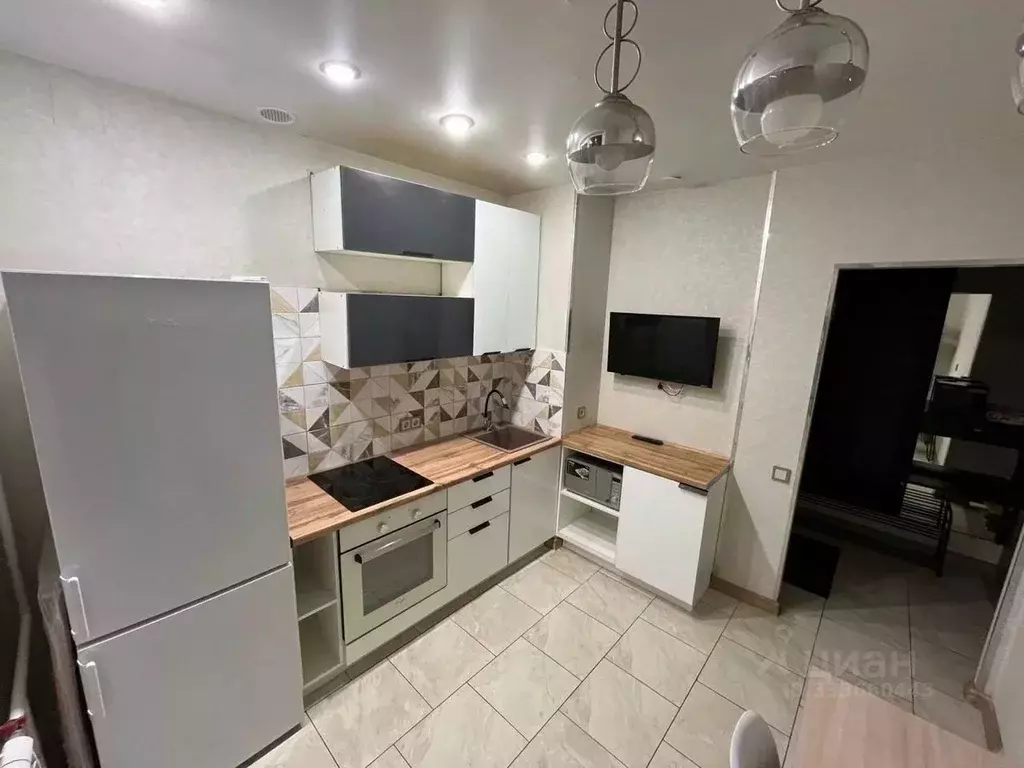 4-к кв. Москва Тихорецкий бул., 14К2 (80.0 м) - Фото 1