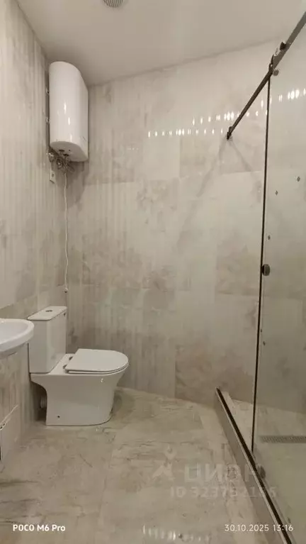 Офис в Москва пер. Волков, 13С1 (74 м) - Фото 1