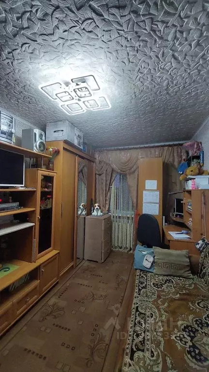 Комната Пензенская область, Пенза Медицинская ул., 14 (13.9 м) - Фото 0