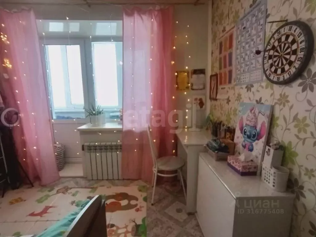 2-к кв. Удмуртия, Можга Можгинский район, Советская ул., 8 (38.1 м) - Фото 0