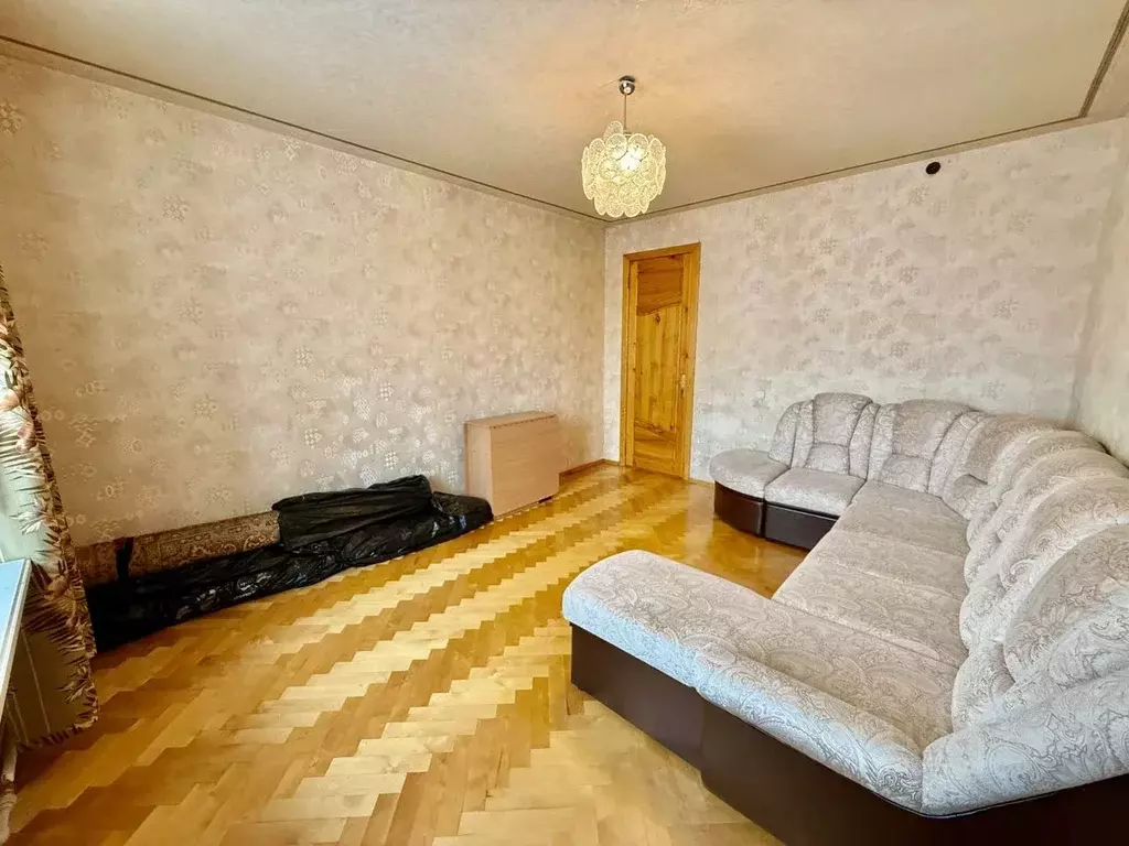 2-к кв. Кировская область, Киров Октябрьский просп., 84 (60.4 м) - Фото 1