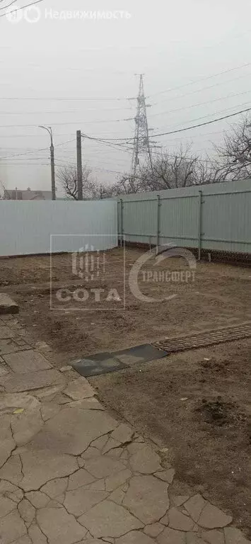 Дом в Воронеж, улица Матросова, 68 (42 м) - Фото 1