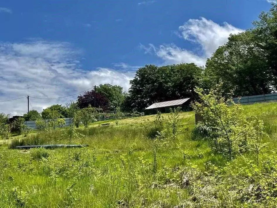 участок в краснодарский край, сочи городской округ, с. илларионовка . - Фото 0