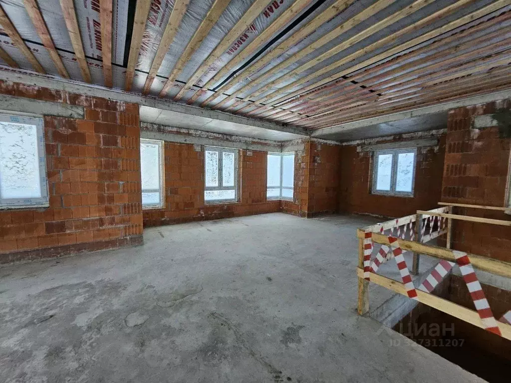 Дом в Московская область, Химки Сходня мкр,  (268 м) - Фото 2