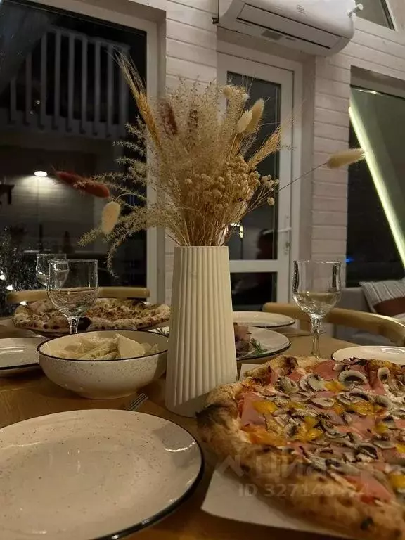 Дом в Рязанская область, Рязанский муниципальный округ, пос. Мурмино ... - Фото 2