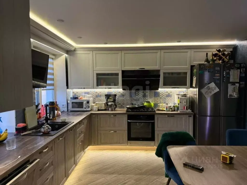 Дом в Брянская область, Брянск ул. Шолохова (149 м) - Фото 1