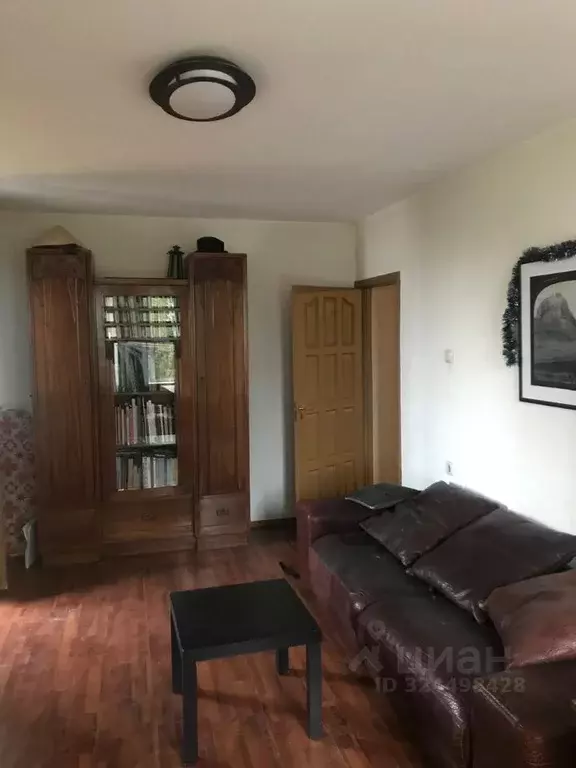 2-к кв. Москва ул. Академика Арцимовича, 2К1 (47.0 м) - Фото 1