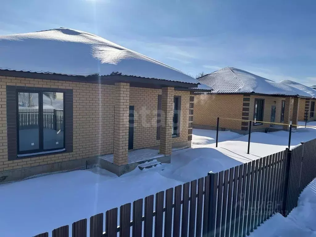 Дом в Оренбургская область, Оренбургский район, с. Подгородняя ... - Фото 2