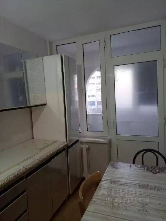 1-к кв. Чеченская республика, Грозный просп. Ахмат-Хаджи ... - Фото 1