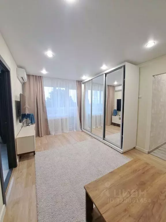 4-к кв. Ивановская область, Шуйский район, с. Китово Центральная ул. ... - Фото 1