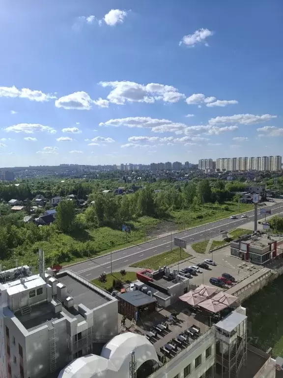 Студия Нижегородская область, Нижний Новгород д. Афонино, ул. Красная ... - Фото 1