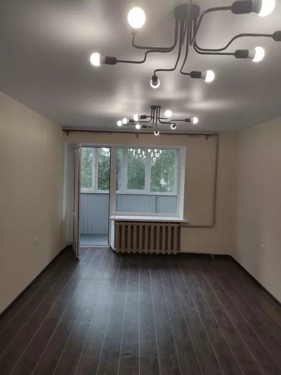 Продаётся 1-к квартира, 33 м - Фото 1